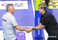 격차는 2점에 이번시즌 맞대결 2승2패…‘선두’ 현대캐피탈 VS ‘추격자’ 대한항공, 8일만 재대결 ‘빅뱅’