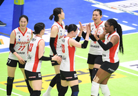 목표로 삼았던 봄 배구는 쉽지 않지만…최다승+최다승점+탈꼴찌까지 달성, 후반기의 페퍼저축은행은 ‘고춧가루 부대’