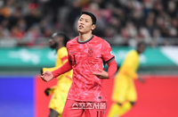 ‘누나’ 황희정 이어 황희찬도 ‘슈퍼카’ 방치·‘의전 갑질’ 의혹에 ‘입’ 열었다 “가족이라서가 아니라 사실과 다른 부분 바로 잡고 싶다”