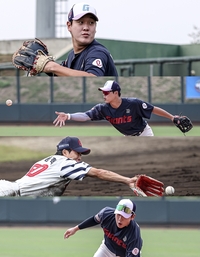롯데 도박 4인방, KBO·구단 징계 끝 아니다…경찰 고발장 접수→“사실관계 확인 뒤 수사 여부 결정” [SS이슈]
