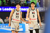 ‘신구 조화’의 참모습→‘상호 보완’ 중인 김선형·강성욱, ‘시너지 효과’ 정말 대단하다 [SS시선집중]