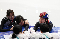 노도희 이소연 심석희 이런 선수였어? 쇼트트랙 여자계주 금빛 드라마 주연들 알고보니… [2026 밀라노]