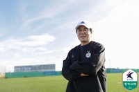 황선홍 감독이 강조한 우승 ‘경험’과 ‘DNA’…‘업그레이드‘ 대전, 슈퍼컵부터 시작이다