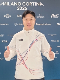 원윤종, IOC 선수위원 1위 당선! 김재열 집행위원까지…밀라노서 터진 ‘겹경사’ [2026 밀라노]