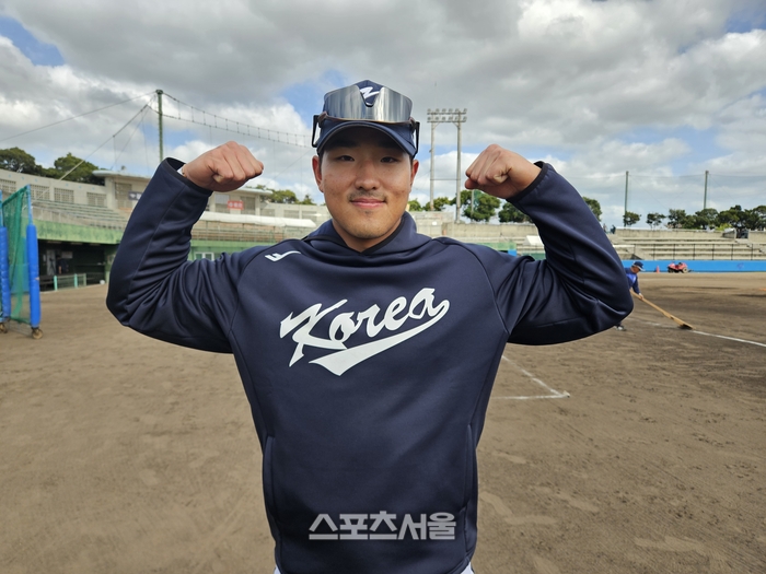 이정후·류현진 비켜! MLB닷컴이 꼽은 WBC 한국 핵심은 안현민... LG 웰스도 있네→경쟁국 키플레이어는 누구? [SS시선집중]