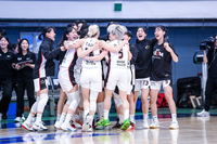 ‘공동 3위’ 3팀, 치열한 WKBL ‘봄농구’ 경쟁…WC 최종예선 전 2월 일정이 ‘분수령’ [SS포커스]