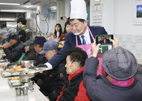 전북자치도 “ 어르신과 장애인 ‘존엄하게 나이 들고, 스스로 삶을 설계할 수 있는 환경’ 만든다 ”