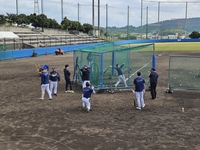 “전승이 목표”, “우리 괜찮습니다” WBC 대표팀, 악재에도 ‘꺾이지 않는’ 마음 [SS오키나와in]