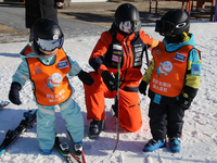 평창 눈동이 패스포트 ver.2.0, 전국 초등학생 대상 동계스포츠 입문 기회 제공