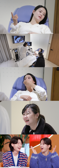 ‘38세’ 남보라, 고위험 산모 분류에 ‘충격’(편스토랑)