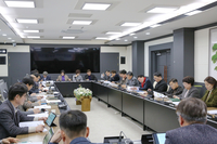 횡성군, 수익 창출형 신규 사업 ‘재정 자립’ 기반 다져