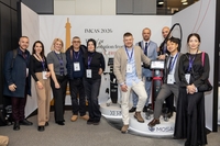 사이노슈어 루트로닉, ‘IMCAS 파리 2026’ 참가… 글로벌 확장 본격화