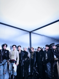 에이티즈, 미니 13집으로 美 빌보드 차트 장악…‘톱 클래스 아티스트’ 위상