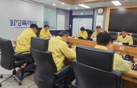 화성시, ASF 추가 발생 확산 방지 총력