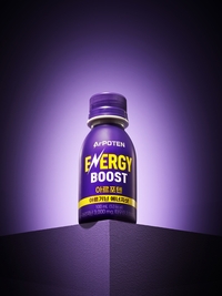 대상웰라이프, 에너지샷 ‘아르포텐’ 리뉴얼 출시