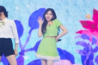 ‘미스트롯4’ 길려원, 역대급 꺾기 신공… 장윤정 “기술자다”