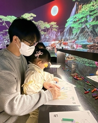 이승기♥이다인 부부, 딸과 강릉 나들이 ‘행복 가득’