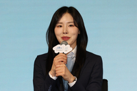 8년 전 ‘金멤버’ 김아랑도 감격 눈물 “미안한 감정 있었다” [2026 밀라노]