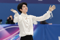 “발목 물 빼며 버텼다” 차준환, 발목 통증 감추고 올림픽 4위…미소 뒤 ‘투혼’ 빛났다 [2026 밀라노]