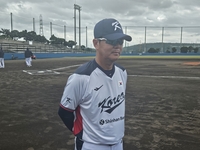 ‘첫 실전!’ WBC 대표팀, 20일 삼성전…7이닝 경기-WBC 규정 적용-교체 유연하게 [SS오키나와in]