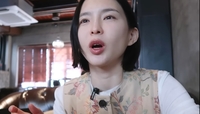 ‘개코 전처’ 김수미, 국제 연애 질문에 “별로라 생각 안 해”