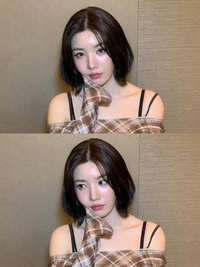 권은비, 오프숄더로 드러낸 여리여리 쇄골...청순+섹시 공존