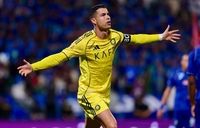 그라운드 밖에서도 ‘GOAT’…호날두, 스폰서에 직접 750만 달러 투자