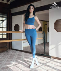 전지현, 40대에도 여전한 미모+복근까지 장착