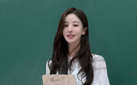 류시원 아내, 미모 덕에 연예계 진출? 단칼에 거절 “교실이 체질”