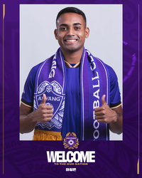 안양, ‘멀티’ 공격수 아일톤 영입