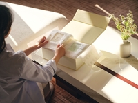 웨스틴 조선 서울, 봄 패키지 출시...‘헤리티지 타월’ 증정