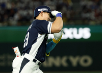 ‘안현민 홈런’ WBC 대표팀, 첫 경기 ‘좋은 것-나쁜 것’ 다 나왔다…평가전이니까, 지금은 괜찮아 [SS오키나와in]