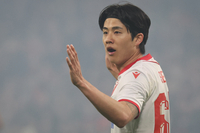 ‘윙백’ 변신 성공적 ‘풀타임’ 설영우, 걷어내기 6회·가로채기 3회 등 만점 활약…즈베즈다도 릴 1-0 제압