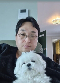 ‘구성환 반려견’ 꽃분이, 지난 14일 무지개다리 건넜다 “지금도 인정하기 싫어” [전문]