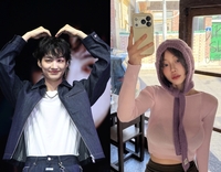 갓세븐 제이비, 70만 인플루언서와 열애 중? ‘빼박’ 럽스타그램 포착