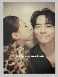 ‘환승연애’ 1호 부부 탄생...고민영♥이주휘, 12월 결혼