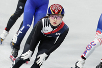 대한민국 올림픽 ‘GOAT’ 등극…최민정, 7번째 메달로 새 역사 썼다 [2026 밀라노]