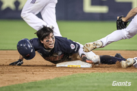 ‘충격’ 롯데 도박 4인방 中 김동혁, 알고 보니 수백만원 썼다…‘선수 초대’ 마일리지도 챙겼다고? [SS팩트체크]