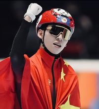 ‘어게인 2030’ 린샤오쥔, 중국과 팬들에게 감사 메시지 전해