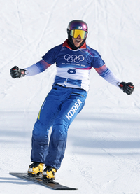 ‘첫 메달’ 안긴 스노보드 평행전, 2030 올림픽에서도 볼 수 있을까?