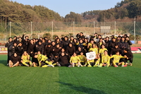 ‘MVP 최지웅’ 전주대, 승부차기 혈투 끝에 4강…선문·울산·아주·단국 등도 4강 티켓[춘계대학연맹전]