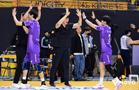 5R 5승1패+3위와 격차 불과 ‘4점’…부임 후 ‘9승3패’ 박철우 ‘매직’과 우리카드, 희망가 아닌 다가선 ‘장충의 봄’