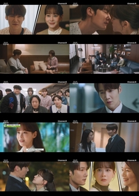 ‘아기가 생겼어요’ 최진혁♥오연서, 위기 속 싹튼 굳건한 신뢰… “더 깊어진 로맨스”