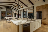 삼성전자, 美 고급 주택단지 접수…데이코 럭셔리 빌트인 가전 공급