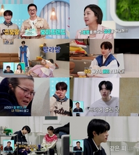 ‘살림남’ 박서진의 애틋한 사모곡부터 타쿠야의 숨겨진 가정사까지…시청자 울렸다