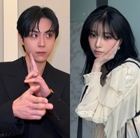 “카리나 아닌 내 손가락 긁은 것”…김도훈, 결국 해명 [SS이슈]