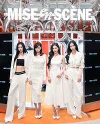 미쟝센 ‘퍼펙트 세럼 팝업’에서 헤어 고민 탈출