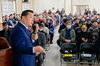 순창군,  읍·면 군정설명회 추진... “군민 한 분 한 분의 목소리 직접 듣는다”