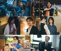 ‘아너’ 이나영·정은채·이청아가 직접 밝힌 2막 관전 포인트… “등잔 밑이 어둡다”