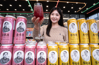 세븐일레븐 ‘후덕죽 하이볼’, 출시 3주 만에 매출 1위